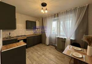 1-к квартира, на длительный срок, 42м2, 9/10 этаж