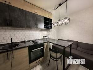 1-к квартира, на длительный срок, 36м2, 7/9 этаж