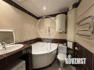 1-к квартира, на длительный срок, 45м2, 5/10 этаж