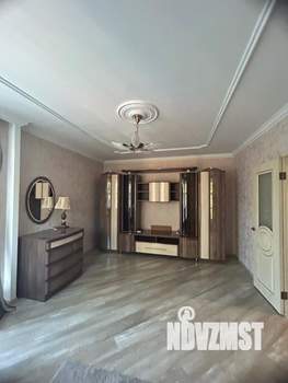 1-к квартира, на длительный срок, 50м2, 5/6 этаж