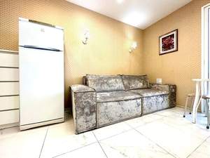 1-к квартира, посуточно, 56м2, 4/13 этаж