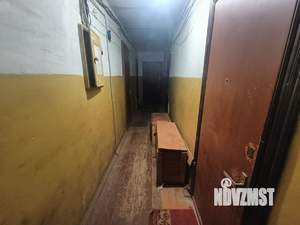 1-к квартира, на длительный срок, 20м2, 5/5 этаж