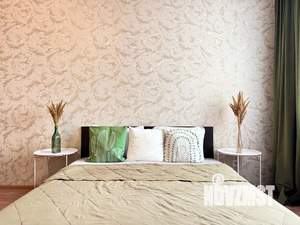 1-к квартира, посуточно, 55м2, 8/11 этаж