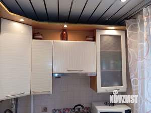 3-к квартира, на длительный срок, 57м2, 1/5 этаж