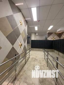 1-к квартира, посуточно, 28м2, 14/26 этаж