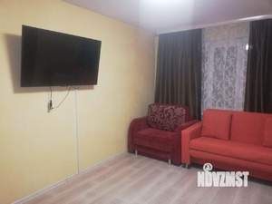 3-к квартира, посуточно, 80м2, 1/1 этаж