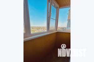 1-к квартира, посуточно, 43м2, 4/9 этаж