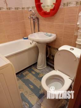 1-к квартира, на длительный срок, 32м2, 2/5 этаж