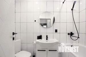 1-к квартира, посуточно, 45м2, 3/25 этаж