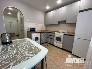 1-к квартира, на длительный срок, 38м2, 5/10 этаж
