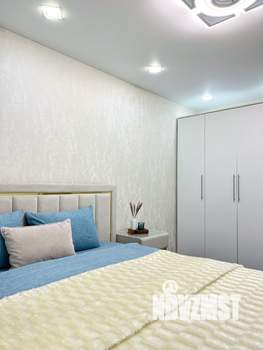 1-к квартира, посуточно, 50м2, 1/1 этаж