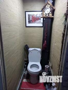 1-к квартира, на длительный срок, 32м2, 4/9 этаж