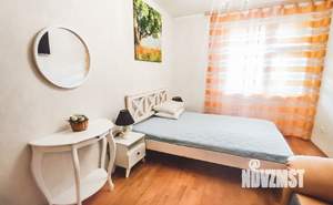 2-к квартира, посуточно, 66м2, 2/10 этаж