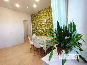 2-к квартира, посуточно, 56м2, 7/10 этаж