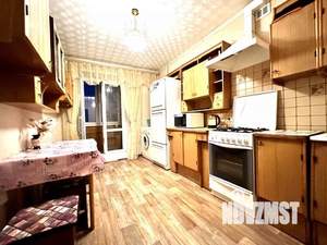 3-к квартира, посуточно, 75м2, 1/1 этаж