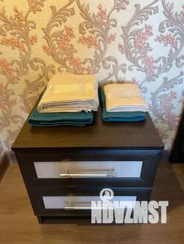 1-к квартира, посуточно, 50м2, 5/10 этаж