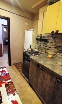 2-к квартира, на длительный срок, 43м2, 1/2 этаж