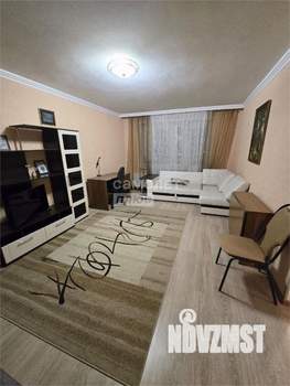 1-к квартира, на длительный срок, 41м2, 5/10 этаж