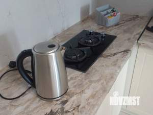 2-к квартира, посуточно, 47м2, 9/25 этаж