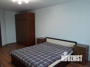 1-к квартира, на длительный срок, 45м2, 4/10 этаж