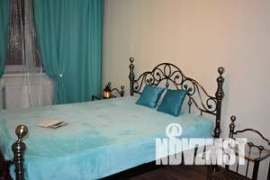 1-к квартира, посуточно, 45м2, 3/15 этаж