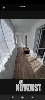 1-к квартира, на длительный срок, 39м2, 9/11 этаж