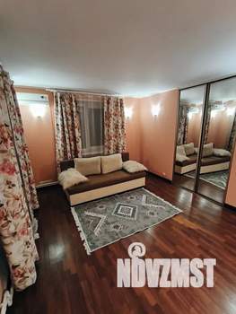 3-к квартира, посуточно, 100м2, 1/12 этаж