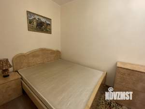1-к квартира, на длительный срок, 36м2, 6/13 этаж