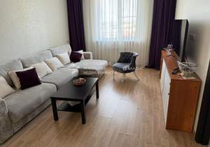 4-к квартира, на длительный срок, 110м2, 7/20 этаж