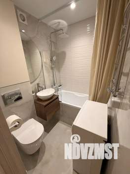 1-к квартира, посуточно, 30м2, 4/5 этаж