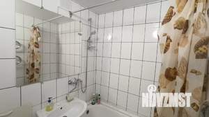 2-к квартира, посуточно, 45м2, 3/4 этаж