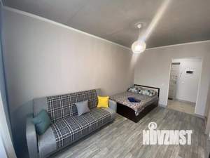 1-к квартира, посуточно, 32м2, 1/1 этаж