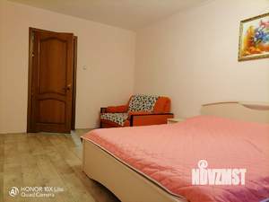 3-к квартира, посуточно, 80м2, 1/9 этаж