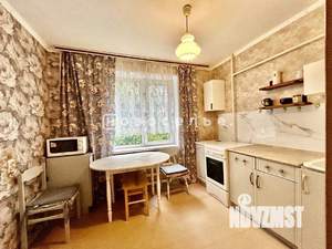 1-к квартира, на длительный срок, 33м2, 1/9 этаж