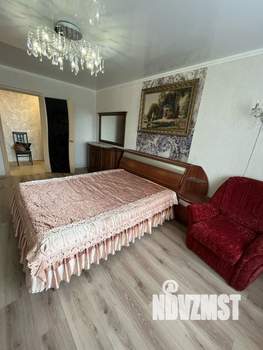 1-к квартира, на длительный срок, 49м2, 6/17 этаж