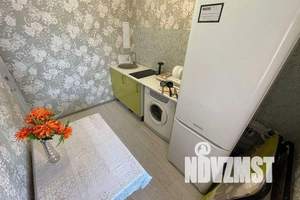 1-к квартира, посуточно, 35м2, 14/25 этаж