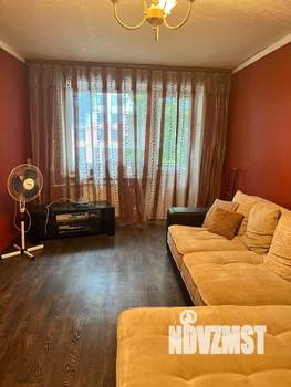 2-к квартира, на длительный срок, 45м2, 3/5 этаж