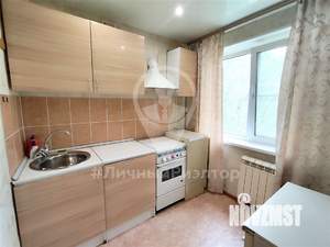 1-к квартира, на длительный срок, 31м2, 4/5 этаж
