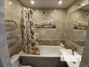 1-к квартира, посуточно, 33м2, 1/1 этаж