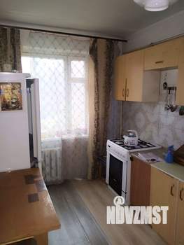 2-к квартира, на длительный срок, 52м2, 2/9 этаж