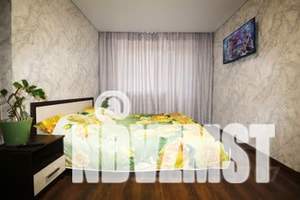 2-к квартира, посуточно, 45м2, 3/4 этаж