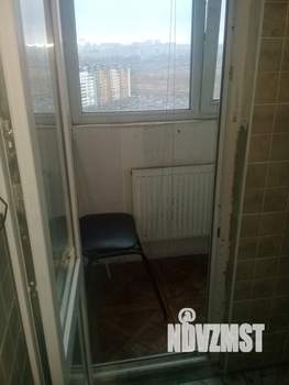 Студия квартира, на длительный срок, 23м2, 18/25 этаж