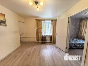 2-к квартира, на длительный срок, 31м2, 1/5 этаж
