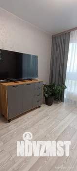 1-к квартира, посуточно, 43м2, 22/25 этаж