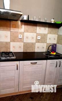 Студия квартира, посуточно, 38м2, 12/15 этаж