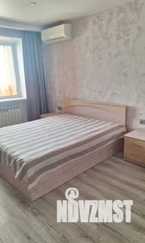 1-к квартира, посуточно, 56м2, 6/10 этаж