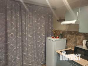 Студия квартира, посуточно, 23м2, 1/5 этаж