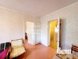 3-к квартира, на длительный срок, 51м2, 3/5 этаж