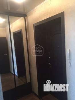 1-к квартира, на длительный срок, 40м2, 8/10 этаж