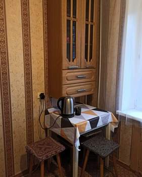 1-к квартира, на длительный срок, 30м2, 3/5 этаж